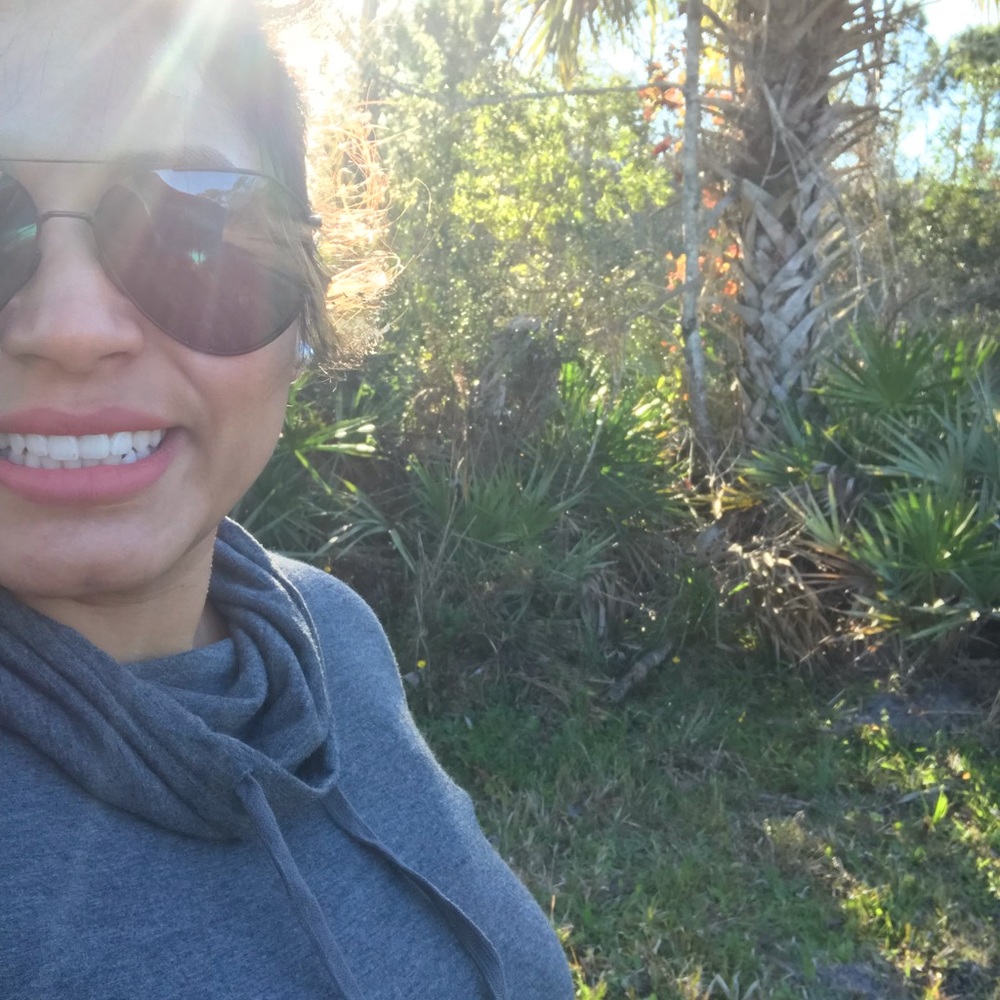 Meet your Posher, Joana